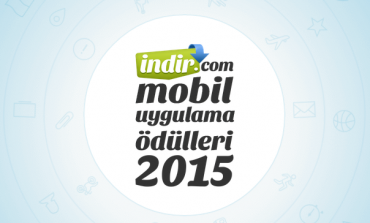 indir.com Mobil Uygulama Yarışması 2015