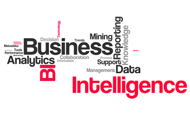 Yeni Başlayanlar İçin BI (Business Intelligence)