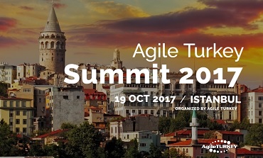 Agile Turkey Summit 2017 Yaklaşıyor!