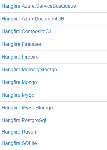 hangfire-database