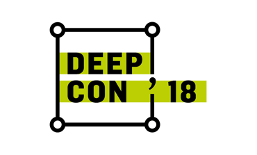 DeepCon'18 - Yapay Zeka Konferansı 5-6 Ekim'de Ankara'da