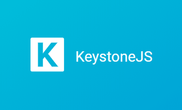 KeystoneJS ile Hızlı ve Basit CMS Siteleri Oluşturun