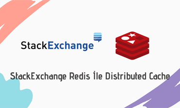 StackExchange Redis ile Distributed Caching
