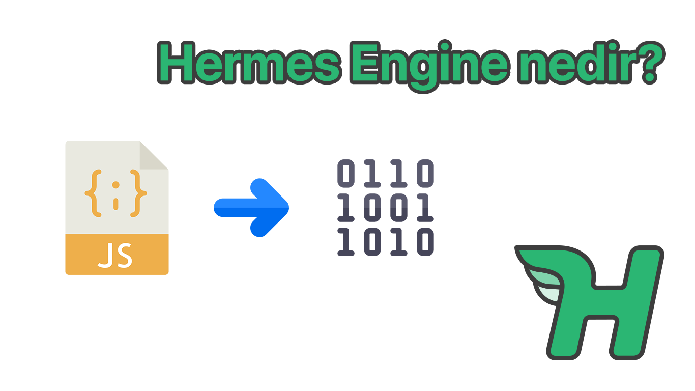 Hermes engine nedir