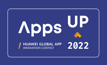 AppsUp 2022 Global Uygulama İnovasyon Yarışması Başladı!