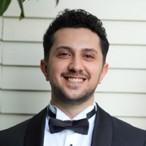 Ahmet Burak Küçük