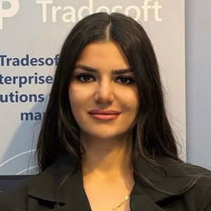 Aynur Katırcıoğlu