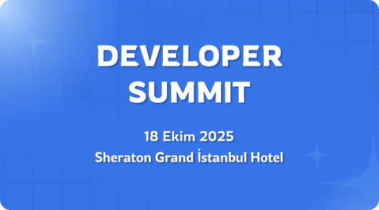 Developer Summit