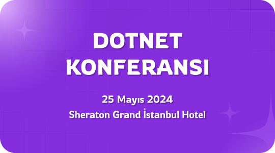 Dotnet Konferansı