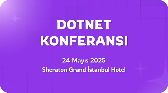 Dotnet Konferansı