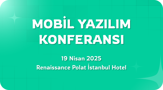 Mobil Yazılım Konferansı