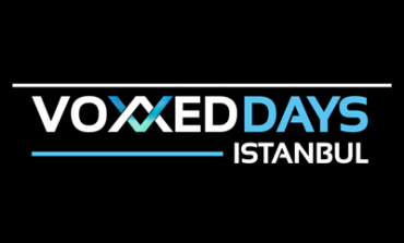 Voxxed Days İstanbul 2015, 9 Mayıs'da...