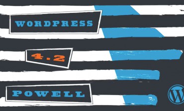 WordPress 4.2 "Powell" Yayımlandı