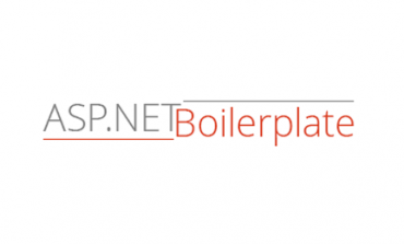 ASP.NET Boilerplate: Modern Bir Web Uygulama Kütüphanesi