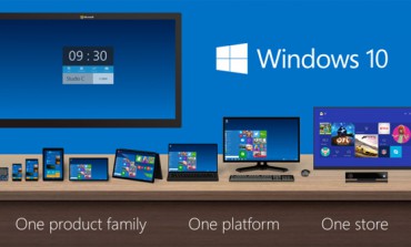 Yayınlanmasına Günler Kala: Windows 10'un 10 Yeni Özelliği