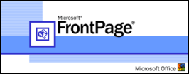 microsoft-frontpage
