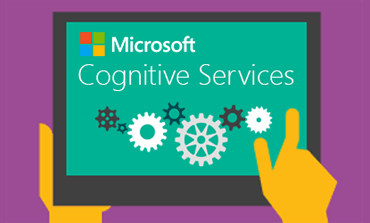 Microsoft Cognitive Services - Computer Vision API