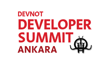 Developer Summit Ankara 6 Mayıs'da