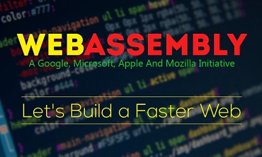 WebAssembly: Webin Geleceği