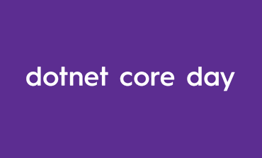 dotnet core day 11 Kasım'da İstanbul'da
