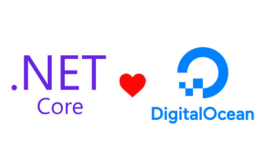 DigitalOcean Üzerinde .NET Core MVC Uygulamanızı Çalıştırın