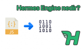 Hermes Engine Nedir?